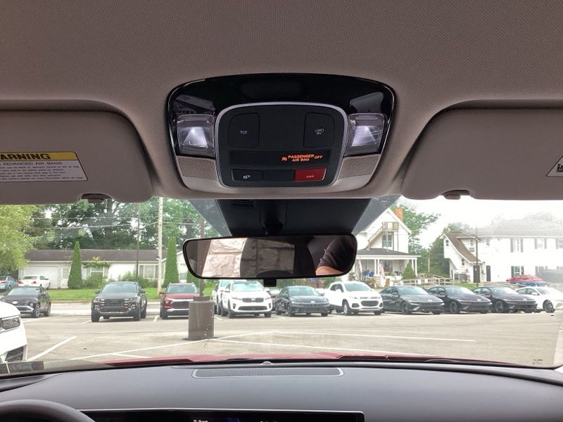 New 2026 Hyundai Tucson SUV