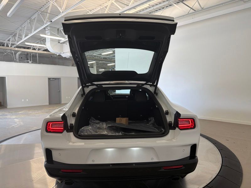 New 2027 Dodge Charger Sedan