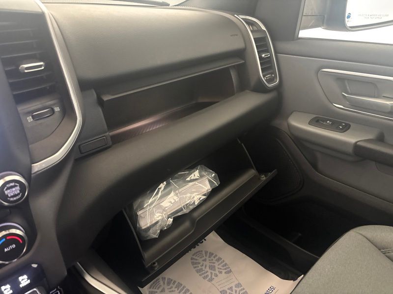 Used 2021 Ram 1500 Truck