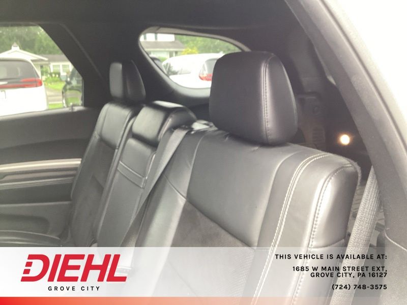 Used 2015 Dodge Durango SUV