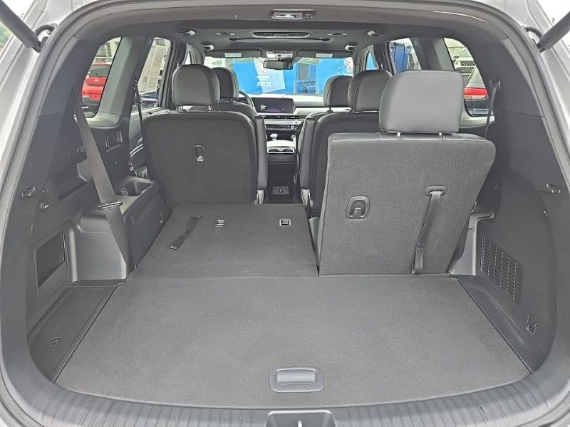 Used 2024 Kia Telluride SUV