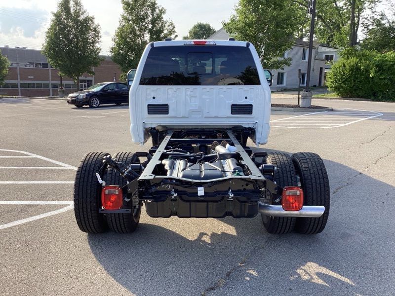 New 2026 Ford F-350SD Truck