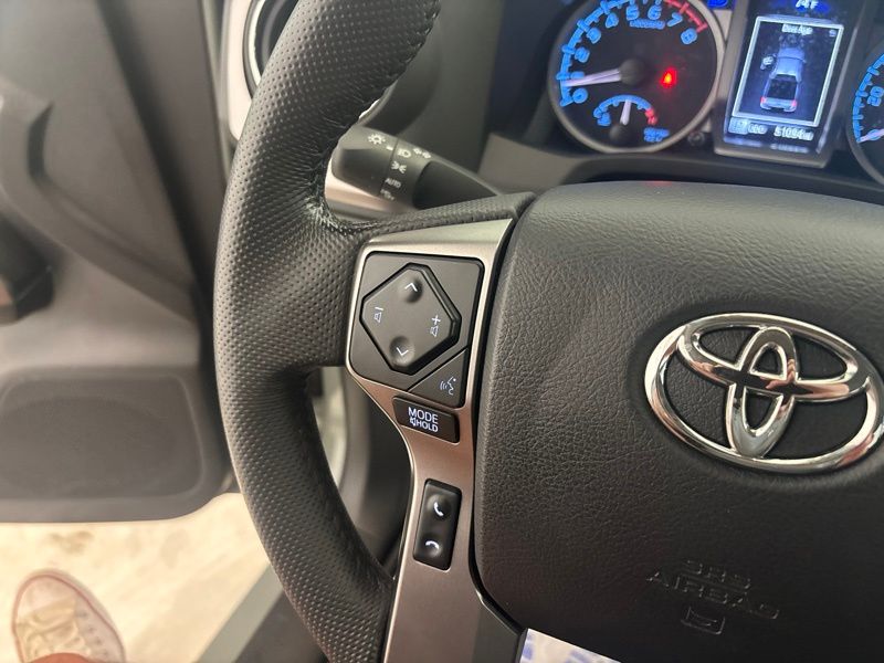 Used 2023 Toyota Tacoma Truck