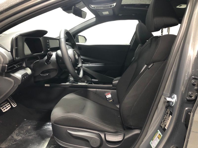 New 2026 Hyundai Elantra Sedan