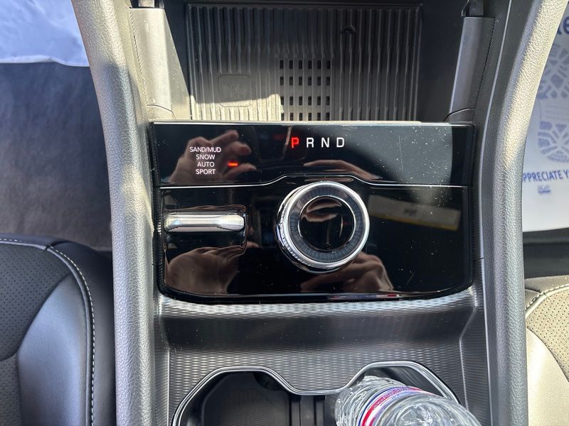Used 2026 Jeep Grand Cherokee SUV