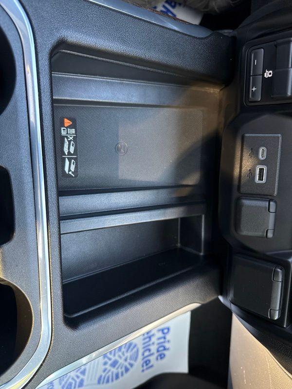 Used 2023 GMC Sierra 2500HD Truck