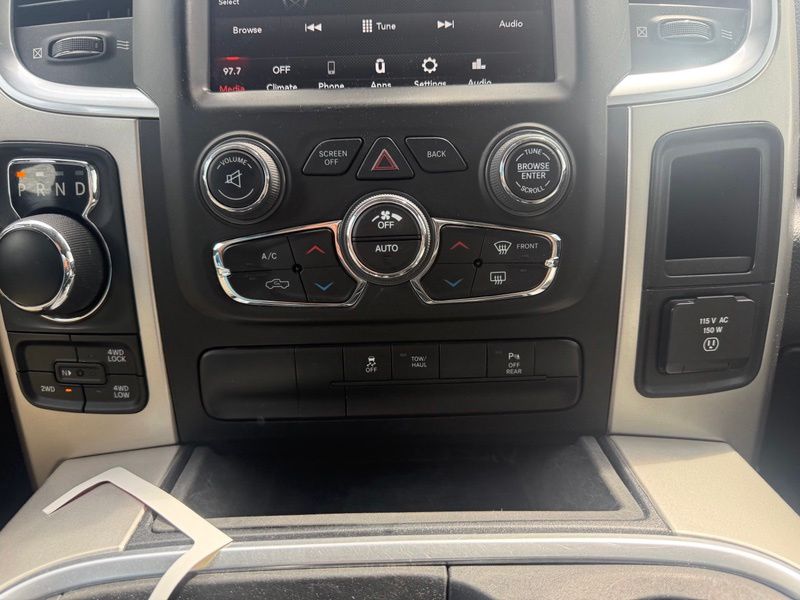 Used 2020 Ram 1500 Classic Truck