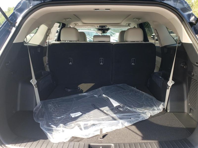 New 2026 Kia Sorento SUV