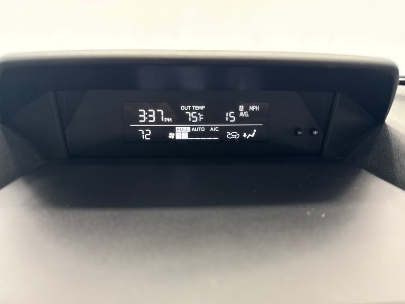 Used 2021 Subaru Crosstrek SUV