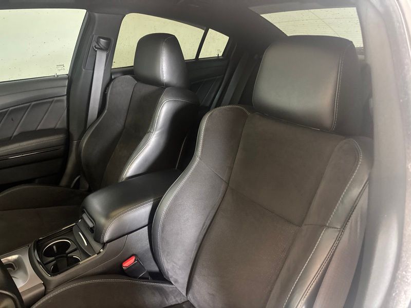 Used 2021 Dodge Charger Sedan
