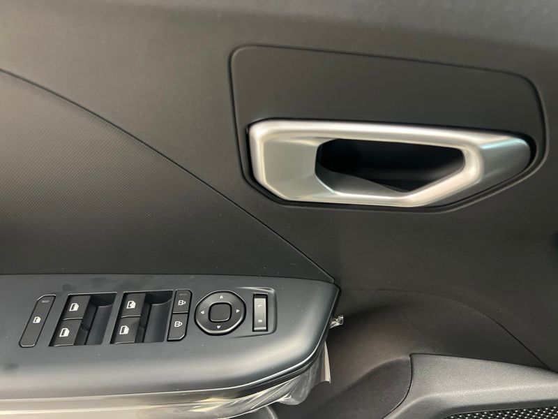 New 2026 Kia K4 Sedan