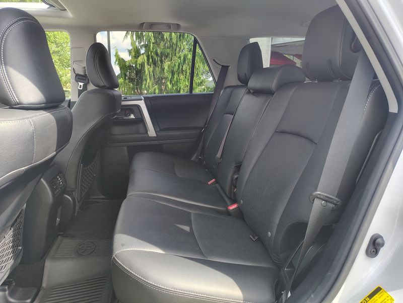 Used 2024 Toyota 4Runner SUV