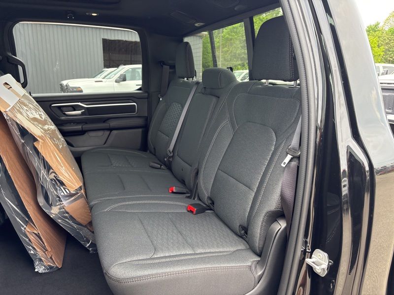 New 2026 Ram 1500 Truck