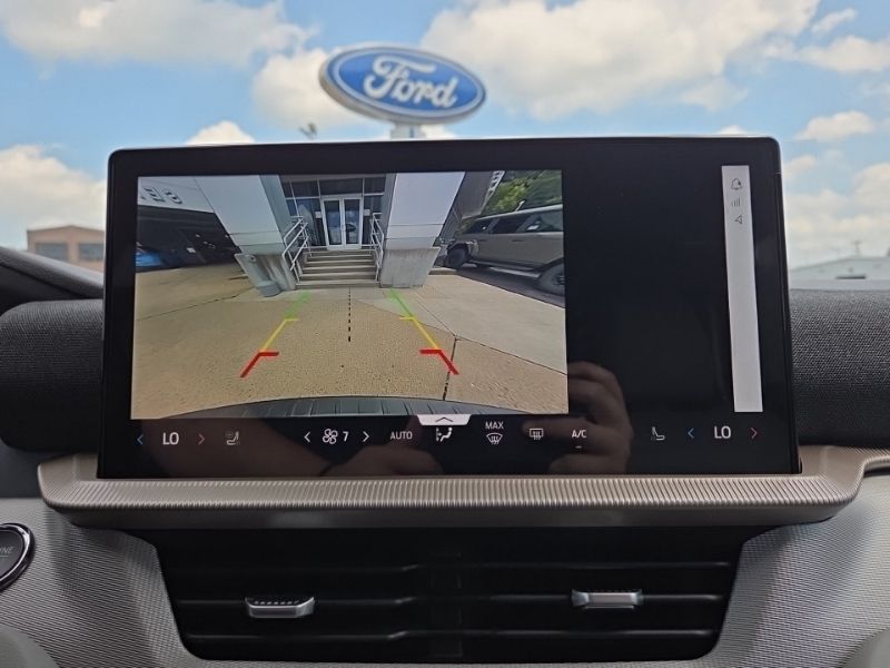 New 2026 Ford Explorer SUV