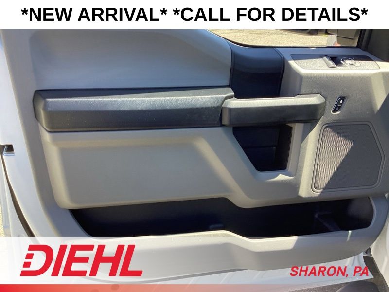 Used 2019 Ford F-350SD Truck