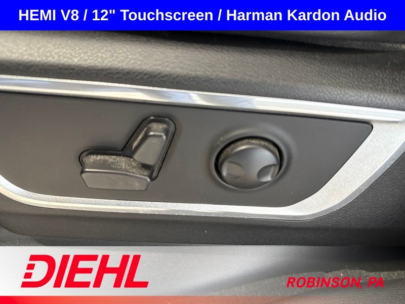 Used 2022 Ram 1500 Truck