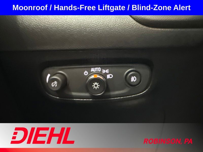 Used 2023 Buick Encore GX SUV