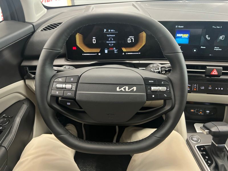 New 2026 Kia Sportage SUV