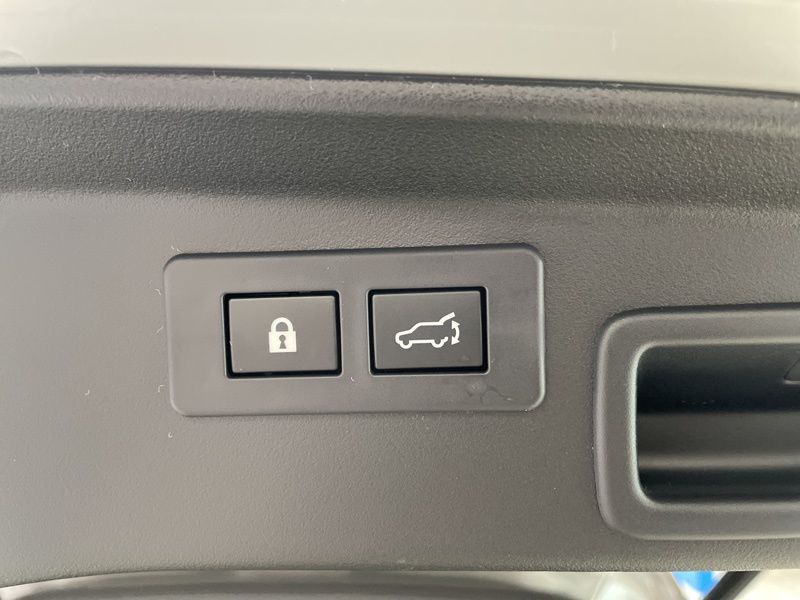 New 2026 Subaru Outback SUV