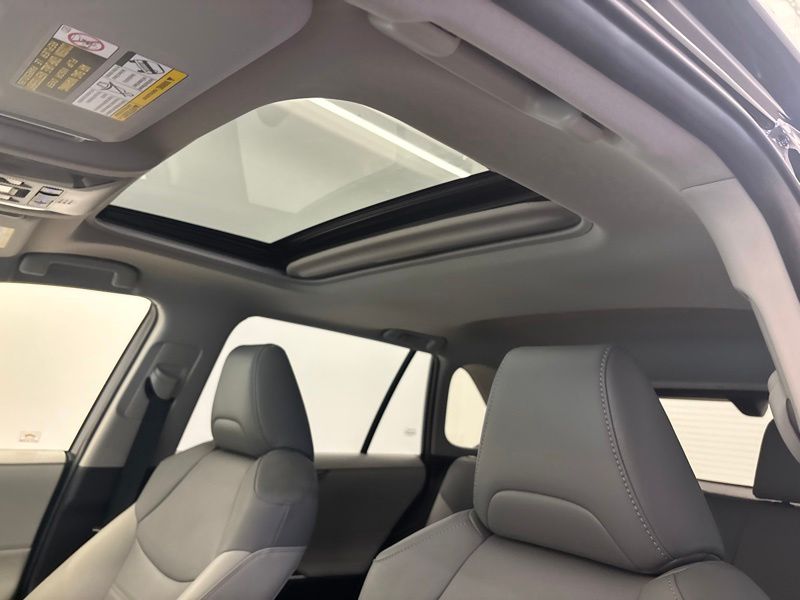 Used 2022 Toyota RAV4 Hybrid SUV