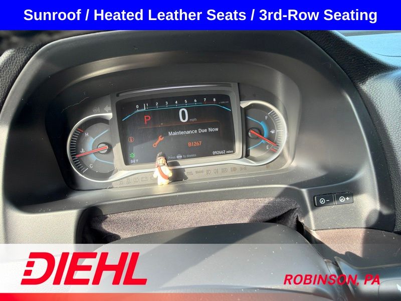 Used 2021 Honda Pilot SUV
