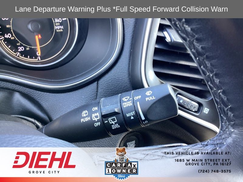 Used 2020 Jeep Cherokee SUV