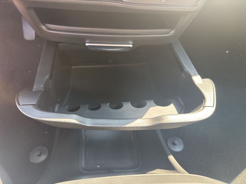 New 2027 Chrysler Pacifica Van