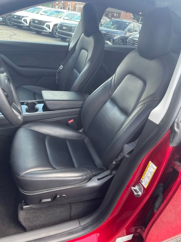 Used 2021 Tesla Model Y SUV