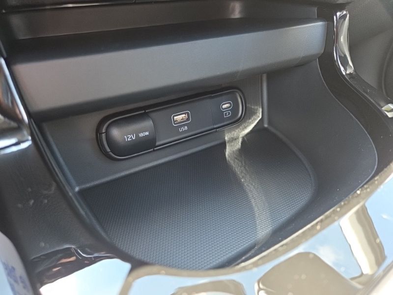New 2026 Kia Seltos SUV