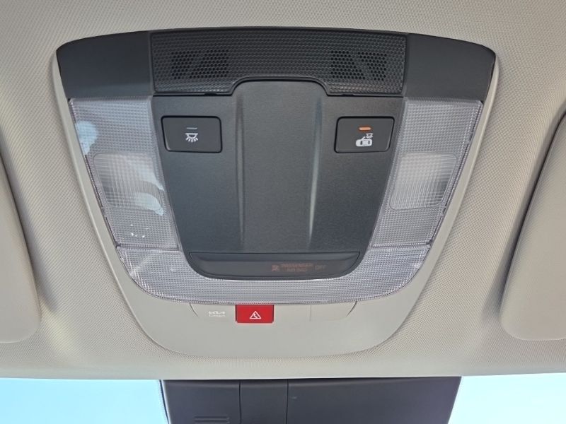 New 2026 Kia Sportage SUV