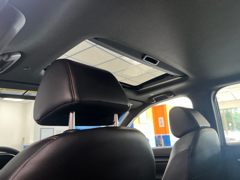 Used 2024 Honda CR-V Hybrid SUV