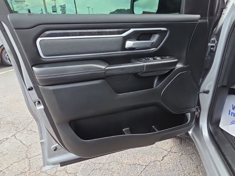 Used 2022 Ram 1500 Truck