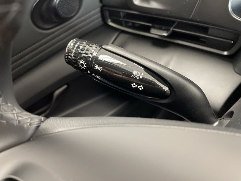 New 2026 Hyundai Elantra Sedan