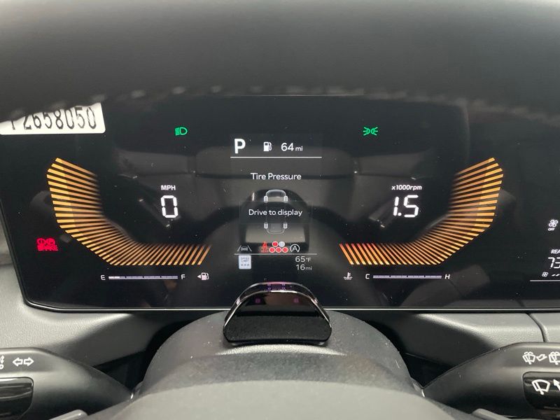 New 2027 Kia Telluride SUV
