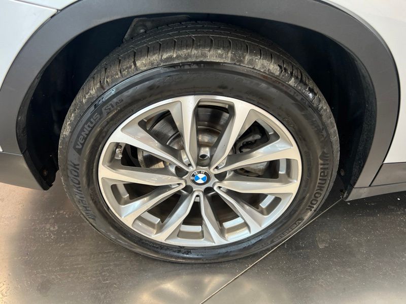 Used 2019 BMW X3 SUV