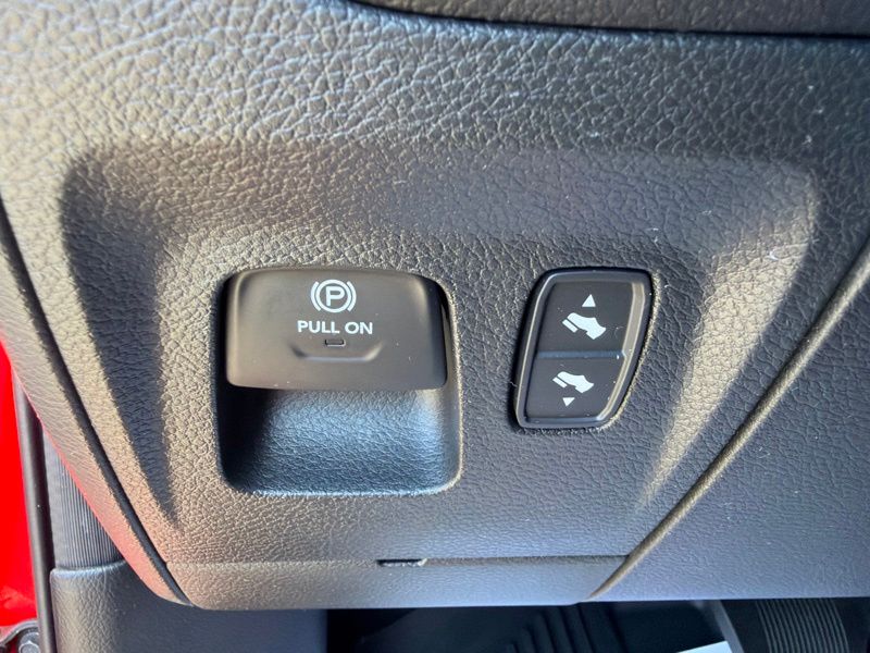 Used 2023 Ram 1500 Truck