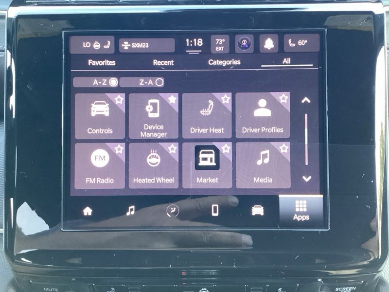 2025 Jeep Grand Cherokee L Laredo - Photo 41