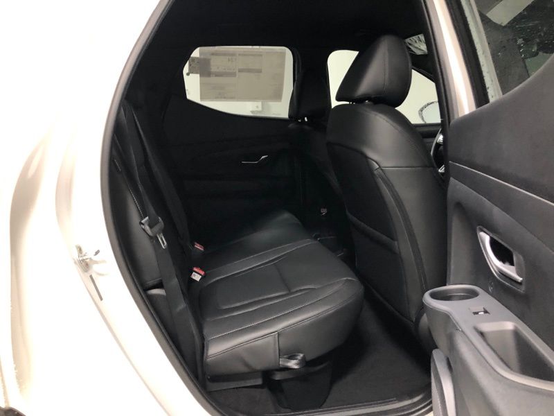 New 2026 Hyundai Santa Cruz Truck