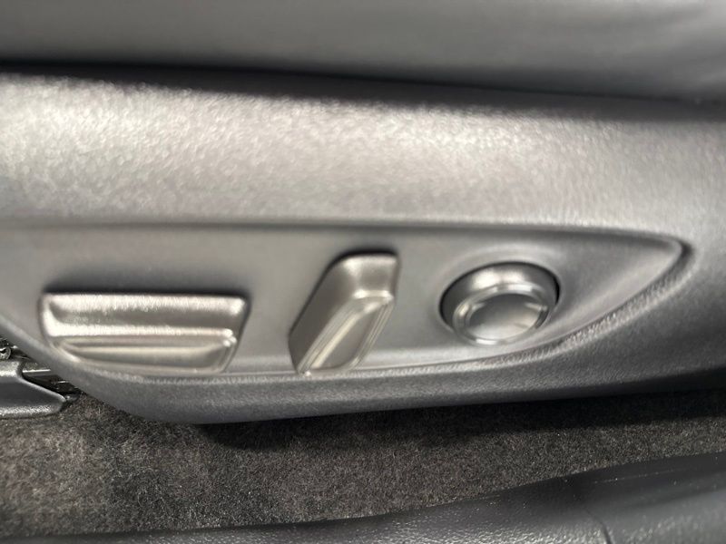 Used 2021 Toyota RAV4 Hybrid SUV