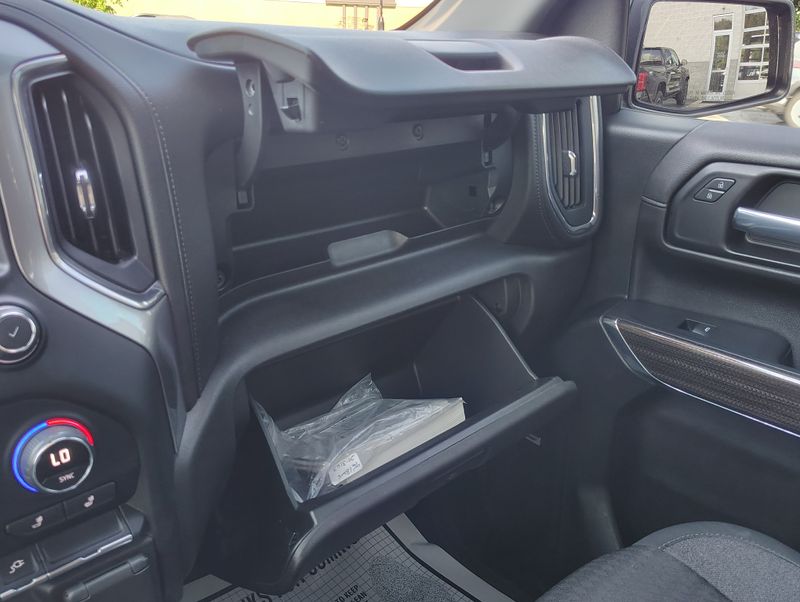 Used 2020 Chevrolet Silverado 1500 Truck