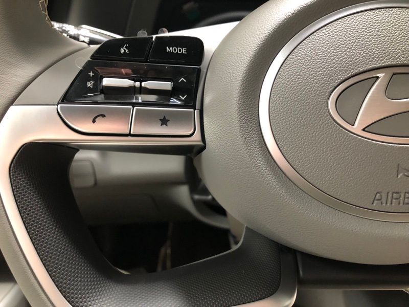 New 2026 Hyundai Elantra Sedan