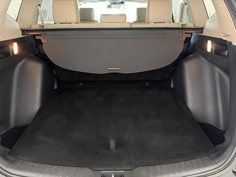 Used 2021 Honda CR-V SUV