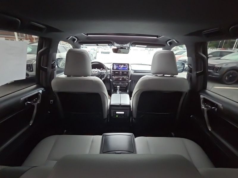 Used 2023 Lexus GX SUV