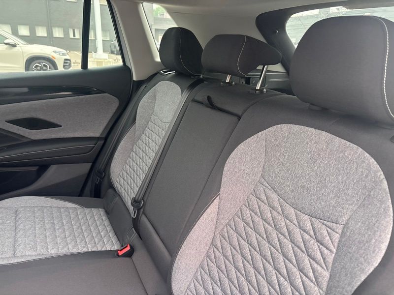 New 2026 Volkswagen Tiguan SUV