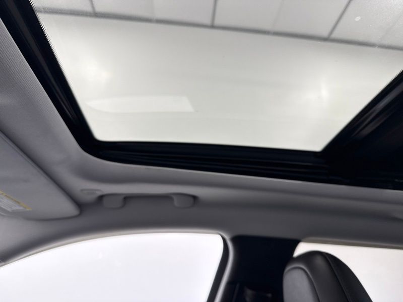 Used 2022 Jeep Cherokee SUV