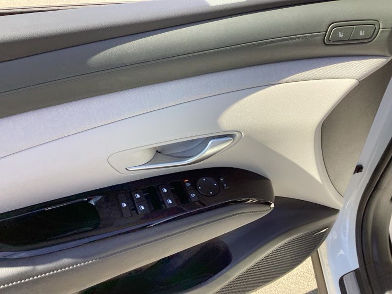New 2026 Hyundai Tucson SUV