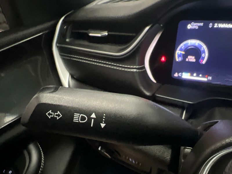 Used 2023 Jeep Grand Cherokee SUV