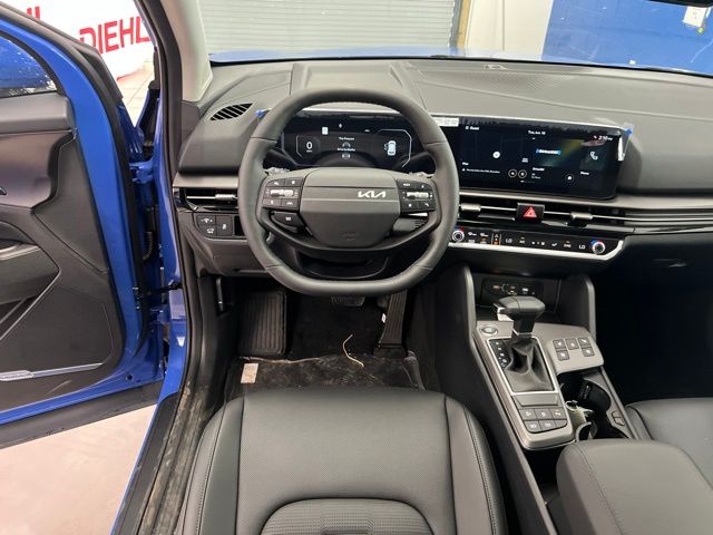 New 2026 Kia Sportage SUV