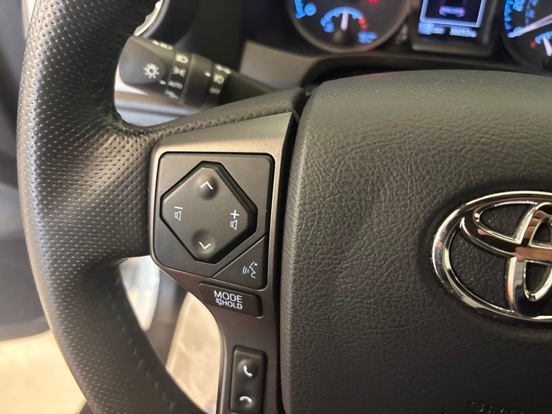 Used 2020 Toyota Tacoma Truck