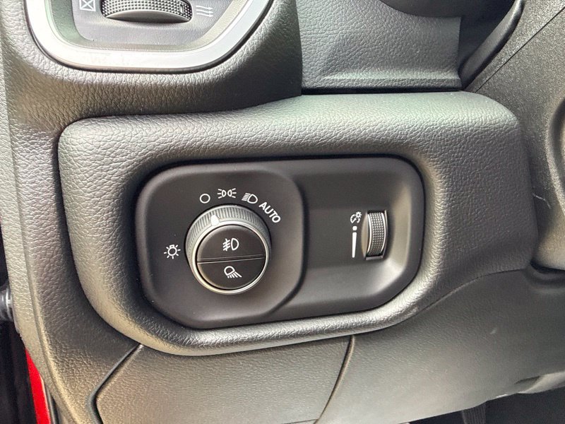 New 2026 Ram 2500 Truck